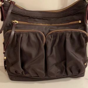 MZ Wallace crossbody bag